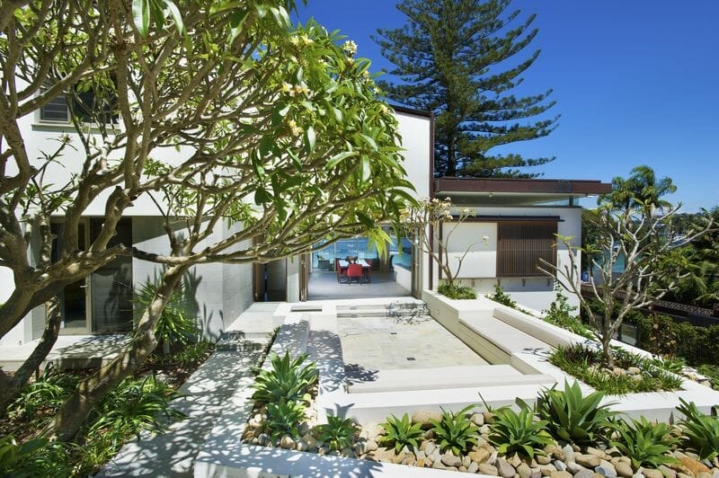 Luxury Waterfront Home in Clontarf
