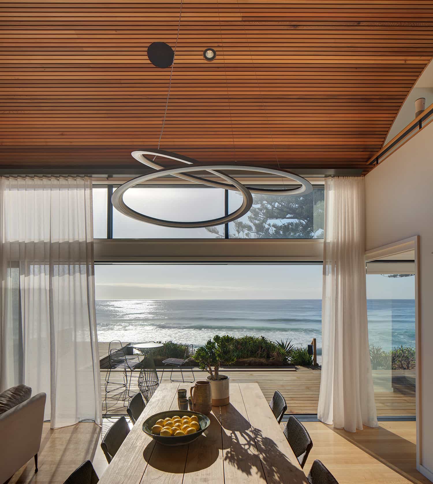 Award winning beach house renewal