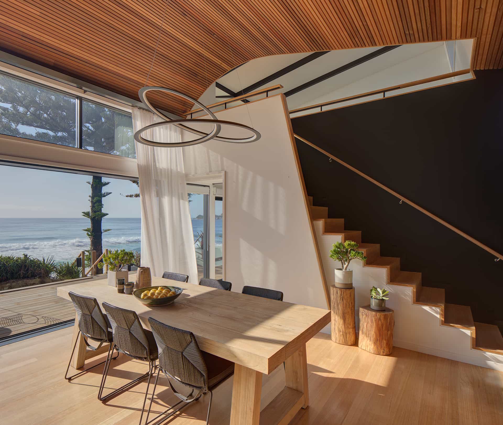 Beach House Interior Design
